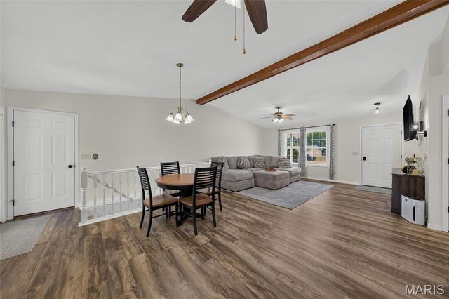 29 Rawhide Court, Warrenton, MO 63383