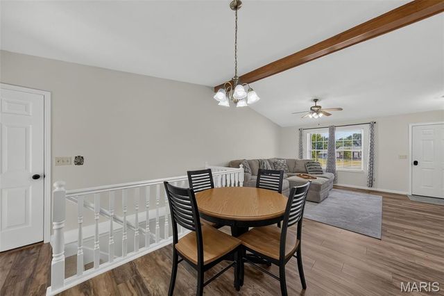 29 Rawhide Court, Warrenton, MO 63383