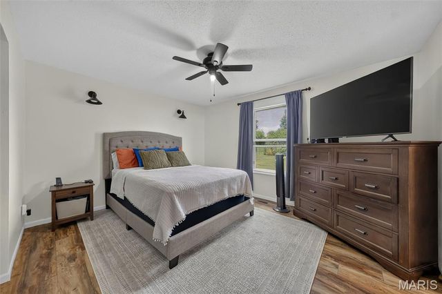29 Rawhide Court, Warrenton, MO 63383