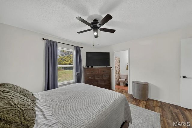 29 Rawhide Court, Warrenton, MO 63383