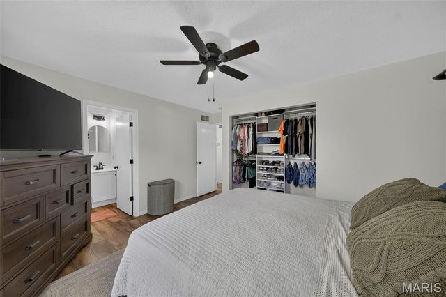 29 Rawhide Court, Warrenton, MO 63383