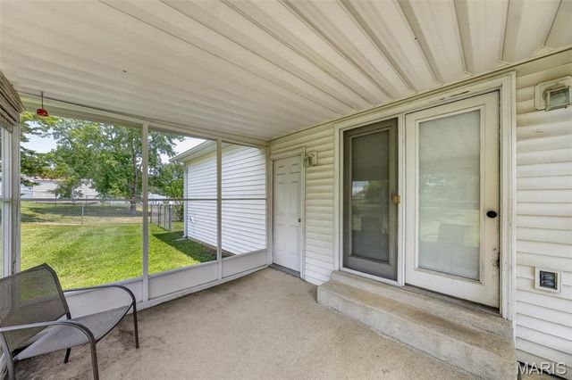 29 Rawhide Court, Warrenton, MO 63383