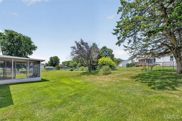 29 Rawhide Court, Warrenton, MO 63383