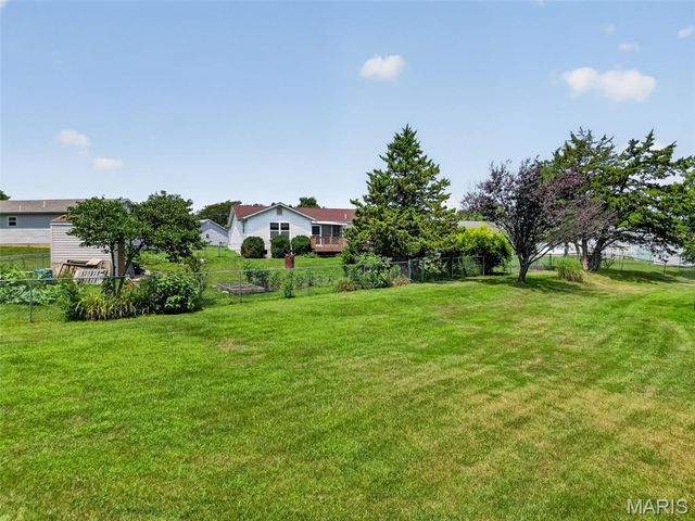 29 Rawhide Court, Warrenton, MO 63383