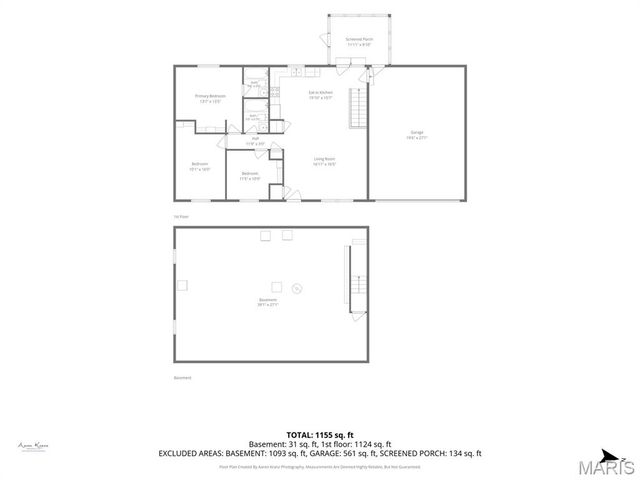 29 Rawhide Court, Warrenton, MO 63383