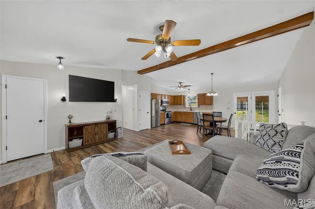 29 Rawhide Court, Warrenton, MO 63383
