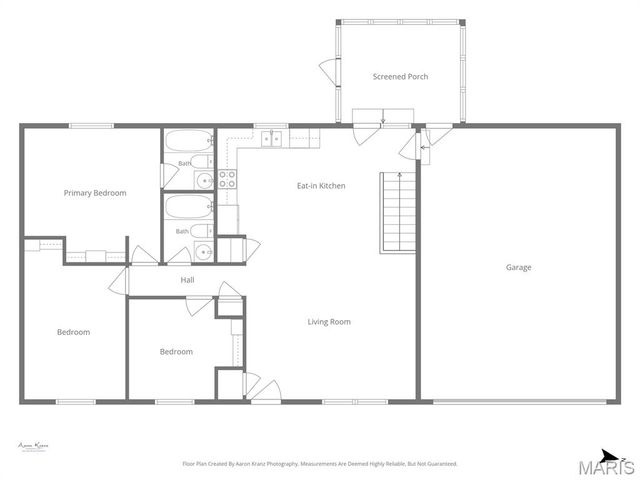 29 Rawhide Court, Warrenton, MO 63383