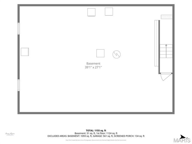 29 Rawhide Court, Warrenton, MO 63383