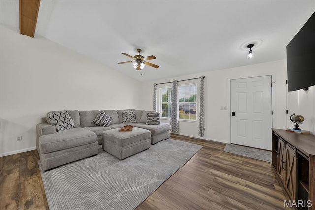 29 Rawhide Court, Warrenton, MO 63383