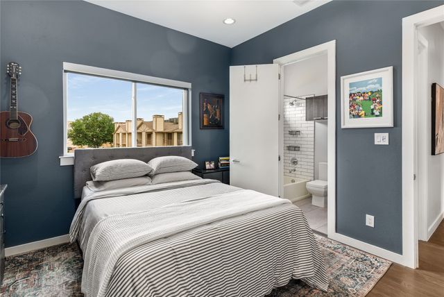 4935 Zuma Court, Dallas, TX 75206