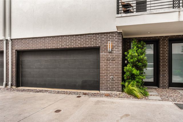 4935 Zuma Court, Dallas, TX 75206