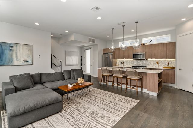 4935 Zuma Court, Dallas, TX 75206