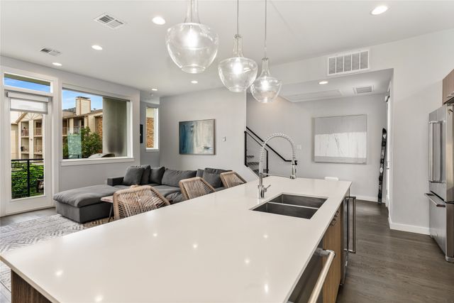 4935 Zuma Court, Dallas, TX 75206