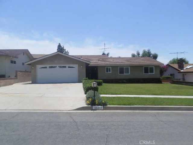 35617 Panorama Drive, Yucaipa, CA 92399