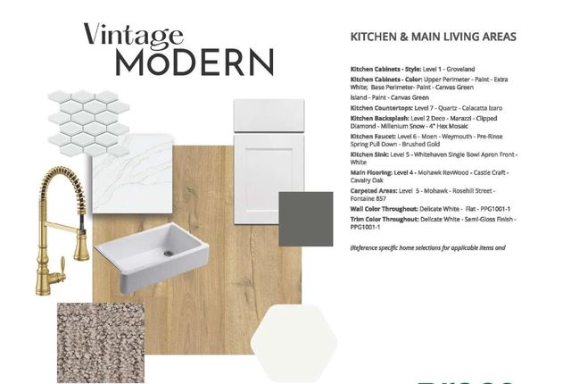 8678 High Note Circle, Montgomery, TX 77316