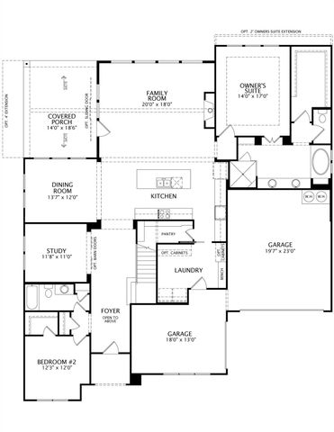 8678 High Note Circle, Montgomery, TX 77316