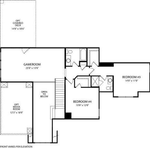 8678 High Note Circle, Montgomery, TX 77316