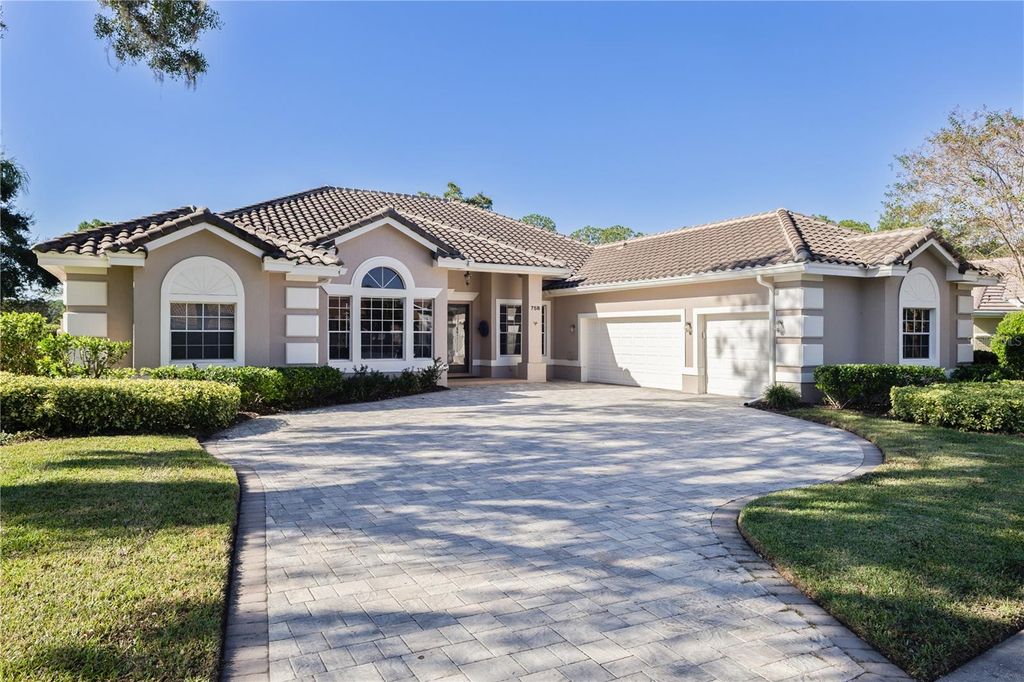 758 CRICKLEWOOD TERRACE, Lake Mary, FL 32746