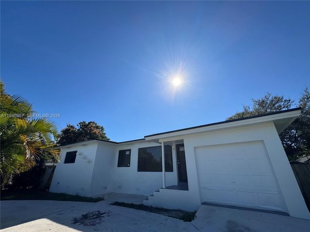 1180 Opa Locka Blvd 1, Miami, FL 33168