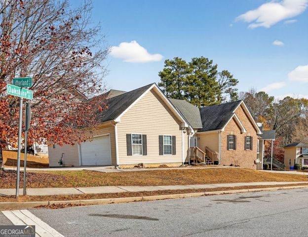 3596 Oakshire Way SE, Atlanta, GA 30354