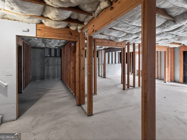 3596 Oakshire Way SE, Atlanta, GA 30354