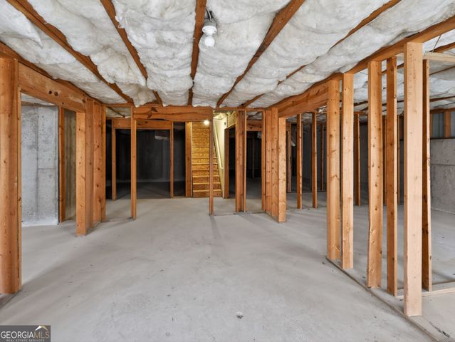 3596 Oakshire Way SE, Atlanta, GA 30354