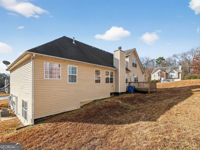 3596 Oakshire Way SE, Atlanta, GA 30354