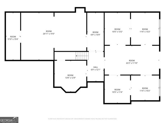 3596 Oakshire Way SE, Atlanta, GA 30354