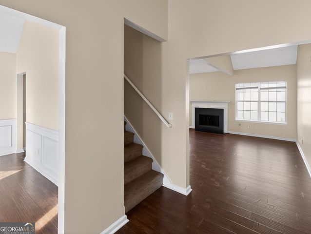 3596 Oakshire Way SE, Atlanta, GA 30354