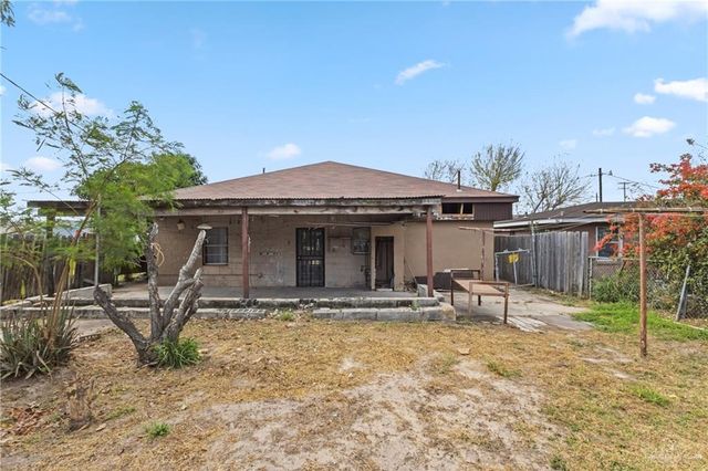 2204 Newport Avenue, Mcallen, TX 78501