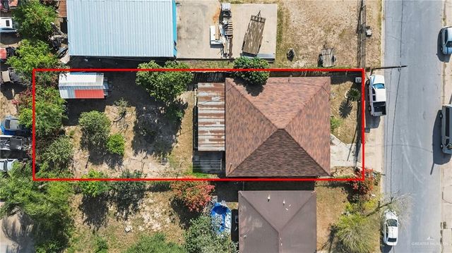 2204 Newport Avenue, Mcallen, TX 78501