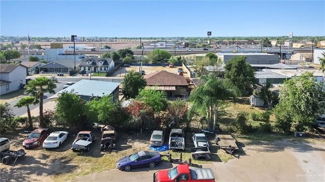 2204 Newport Avenue, Mcallen, TX 78501