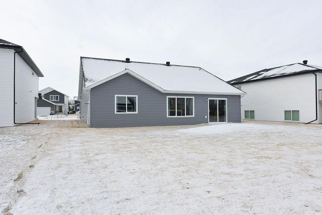 7903 BUCKTHORN Avenue, Horace, ND 58047