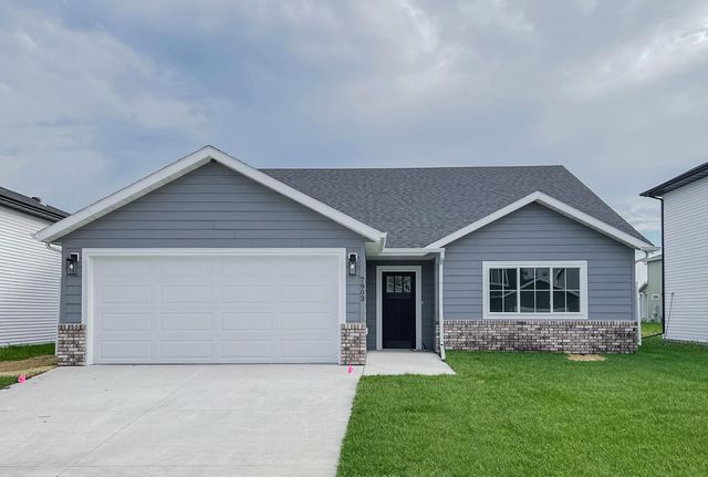 7903 BUCKTHORN Avenue, Horace, ND 58047