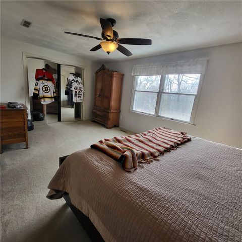 48 Governors Hill, West Warwick, RI 02893