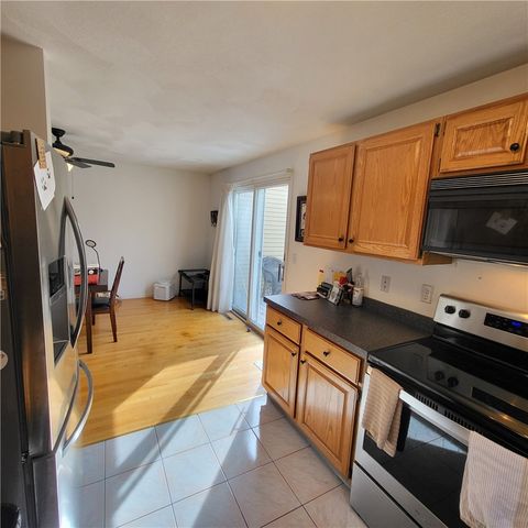 48 Governors Hill, West Warwick, RI 02893