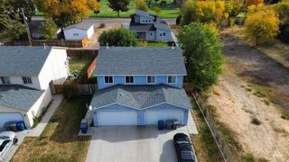 750 & 760 N 14th E, Mountain Home, ID 83647