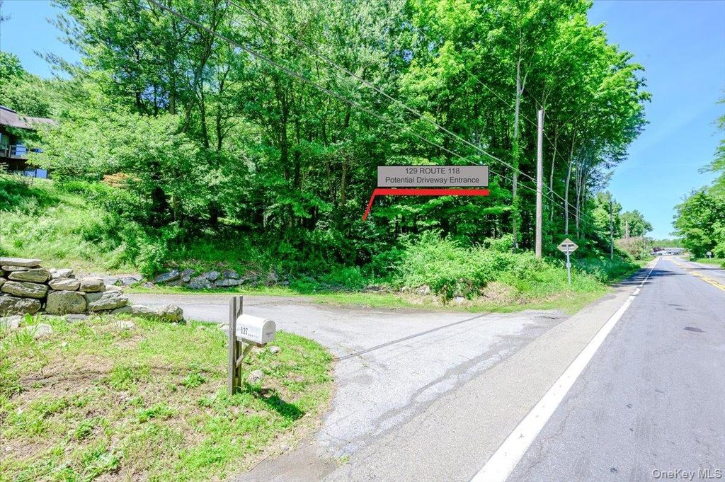 129 Route 118, Yorktown Heights, NY 10598