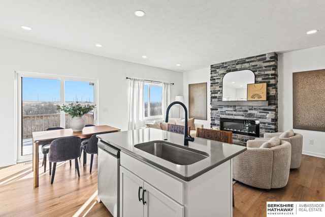 14808 Bruning Street, Bennington, NE 68007