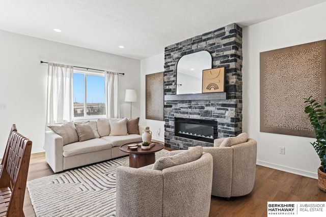 14808 Bruning Street, Bennington, NE 68007
