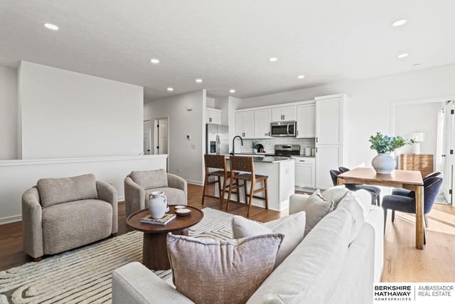 14808 Bruning Street, Bennington, NE 68007