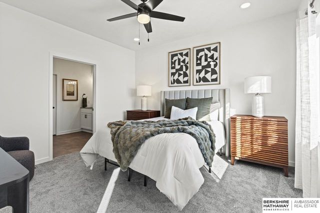 14808 Bruning Street, Bennington, NE 68007