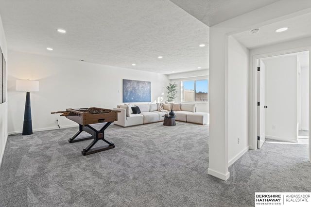 14808 Bruning Street, Bennington, NE 68007