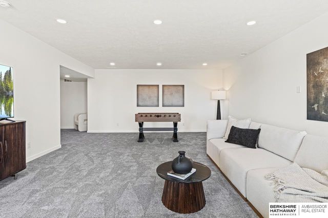 14808 Bruning Street, Bennington, NE 68007