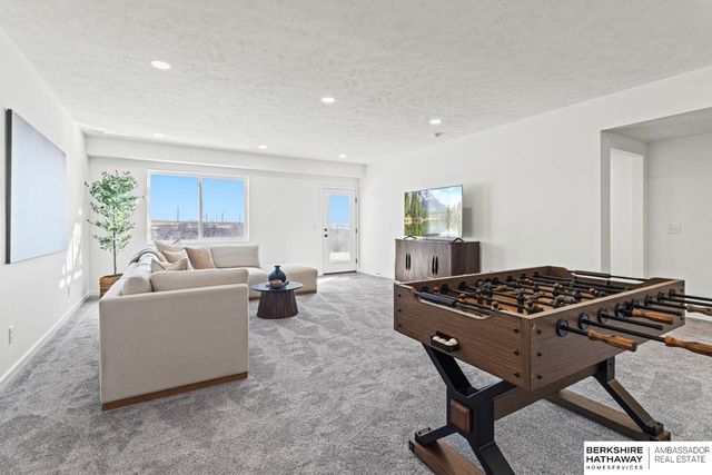 14808 Bruning Street, Bennington, NE 68007