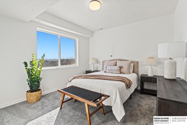 14808 Bruning Street, Bennington, NE 68007