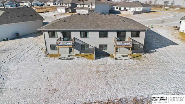 14808 Bruning Street, Bennington, NE 68007