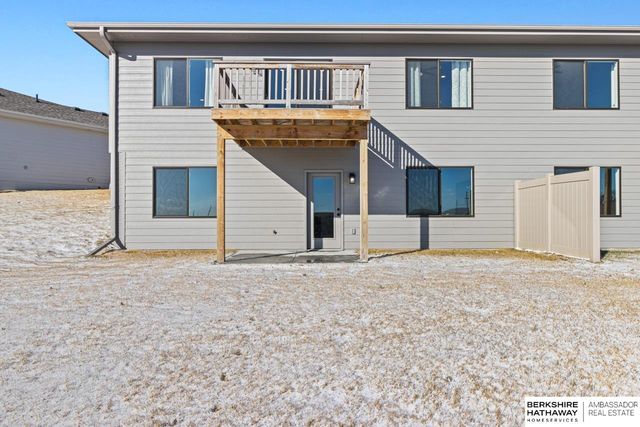 14808 Bruning Street, Bennington, NE 68007