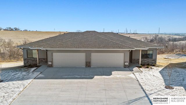 14808 Bruning Street, Bennington, NE 68007