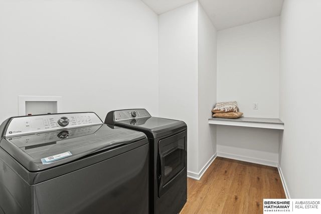 14808 Bruning Street, Bennington, NE 68007
